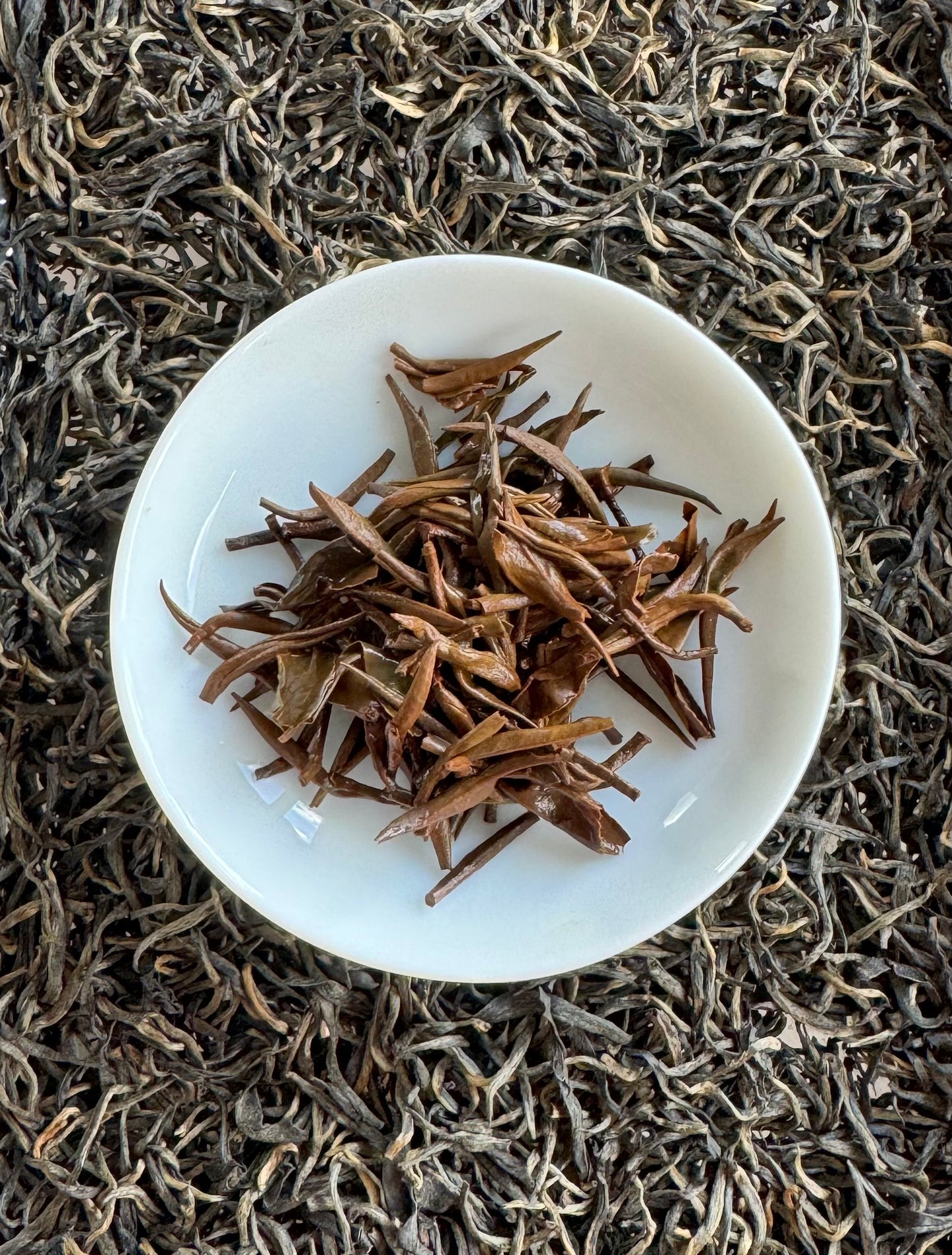 Golden Jin Jun Mei – The Original High-Quality