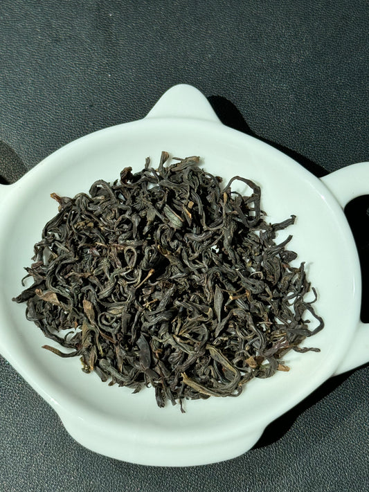 OSULLOC 100% Koreanischer Oolong-Tee — Halboxidiert | 60g