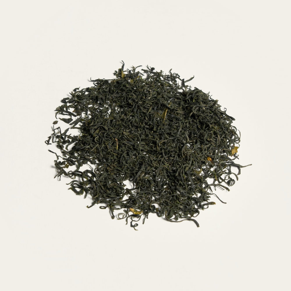 세작 Sejak, loose leaves