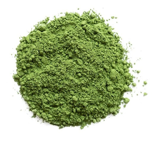 Korean Matcha Powder