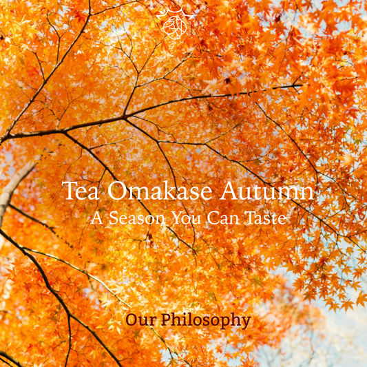 Korean Tea Ceremony Zürich | Mindful Calm, Authentic Hospitality, and Stillness