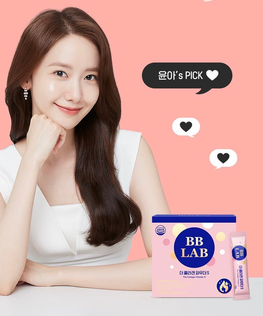 The Ultimate Guide to K-Beauty Supplements and Diet