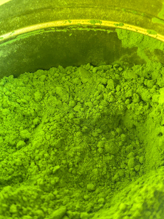 Ancient Matcha Secrets: Banish Brain Fog, Boost Focus & Enhance Mental Clarity