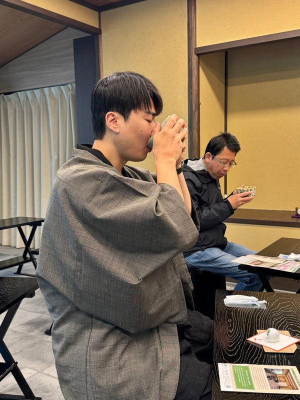 Where to buy Ceremonial Matcha in Zurich: Your Guide by Certified Tea Sommelier