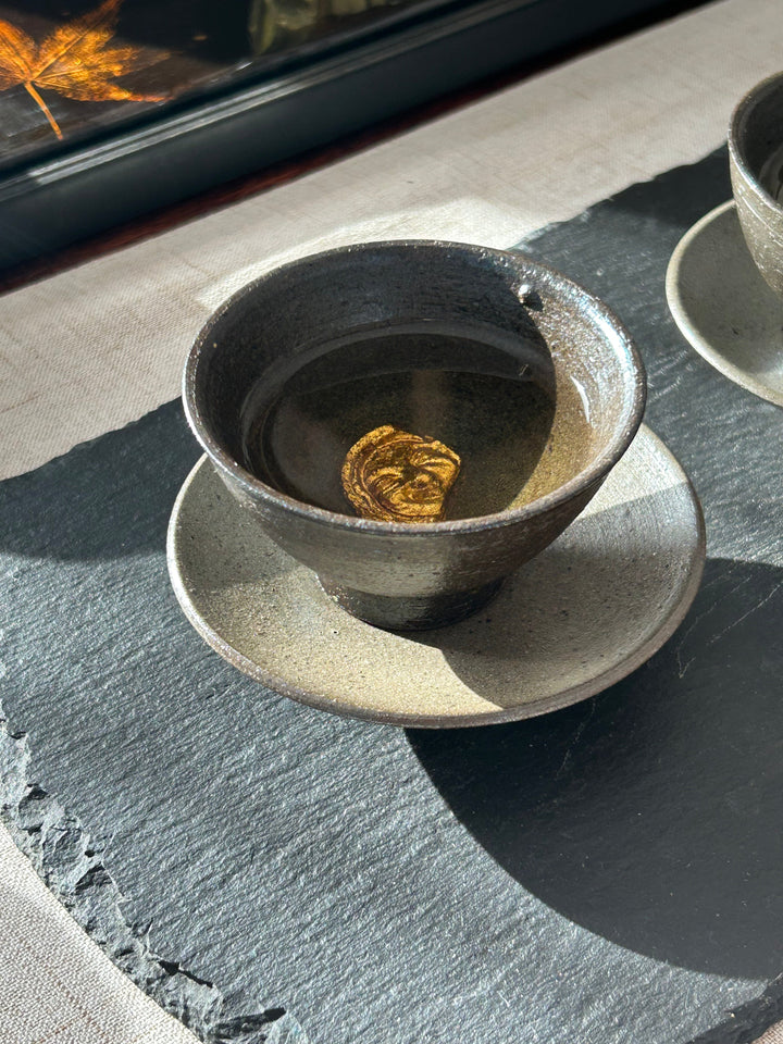 Discover Tea Omakase: Zurich's New Mental Spa Experience