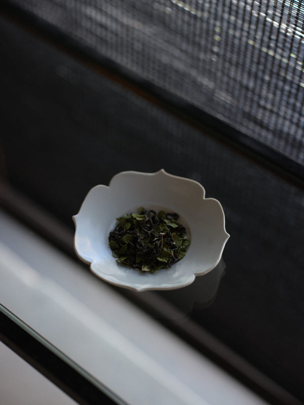 Tea tasting in Zurich for a corporate event