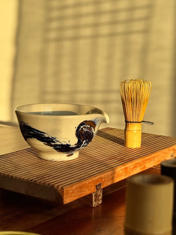 The Art & Science of Matcha: A Tea Sommelier’s Ultimate Guide