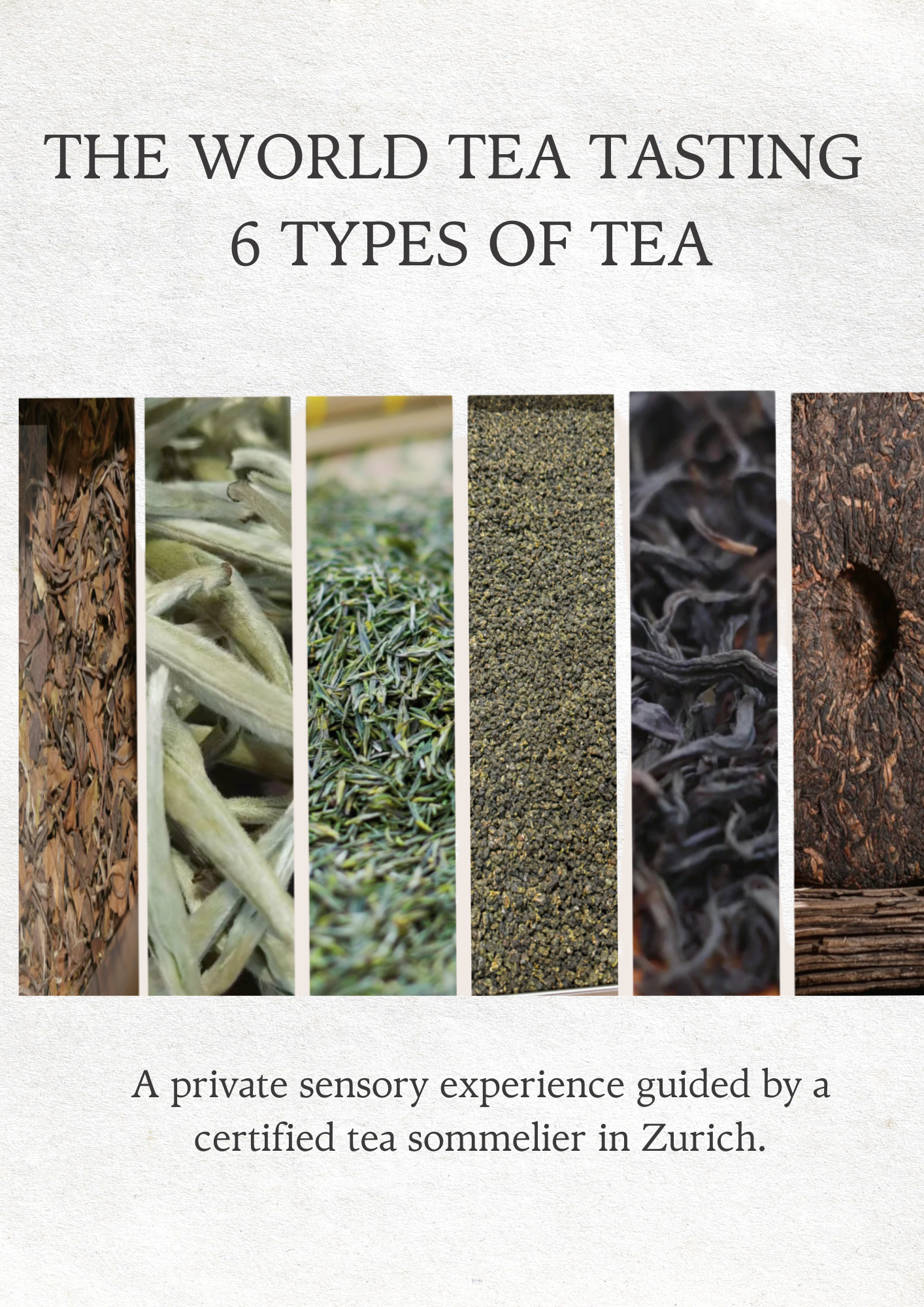 How to Tell If Your Tea is Good Quality | Tea Guide Zurich | KTeaShop