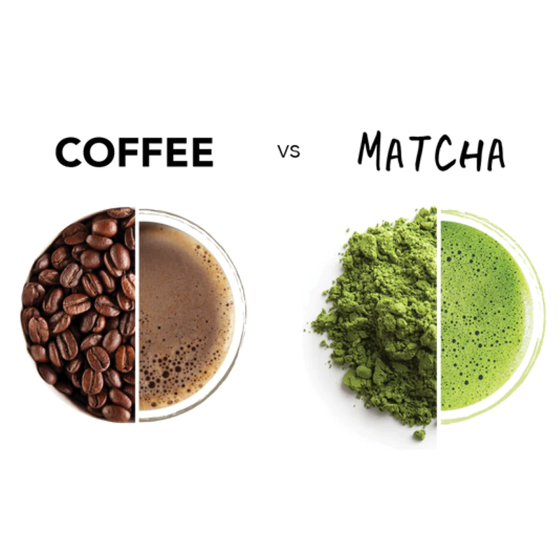 Is Matcha the  Perfect Alternative to Coffee?