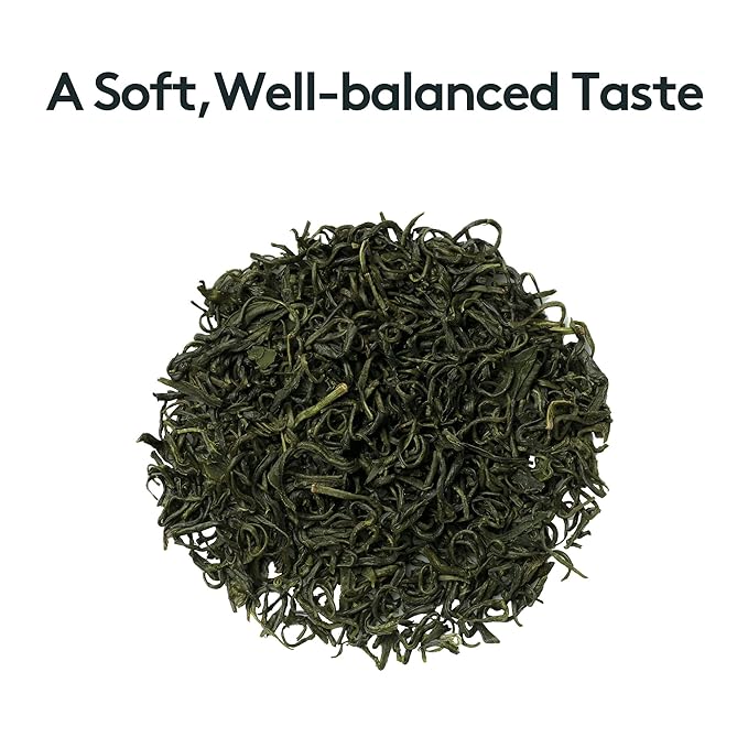 [Osulloc] Korean Premium Sejak Green Tea (Award-Winning)