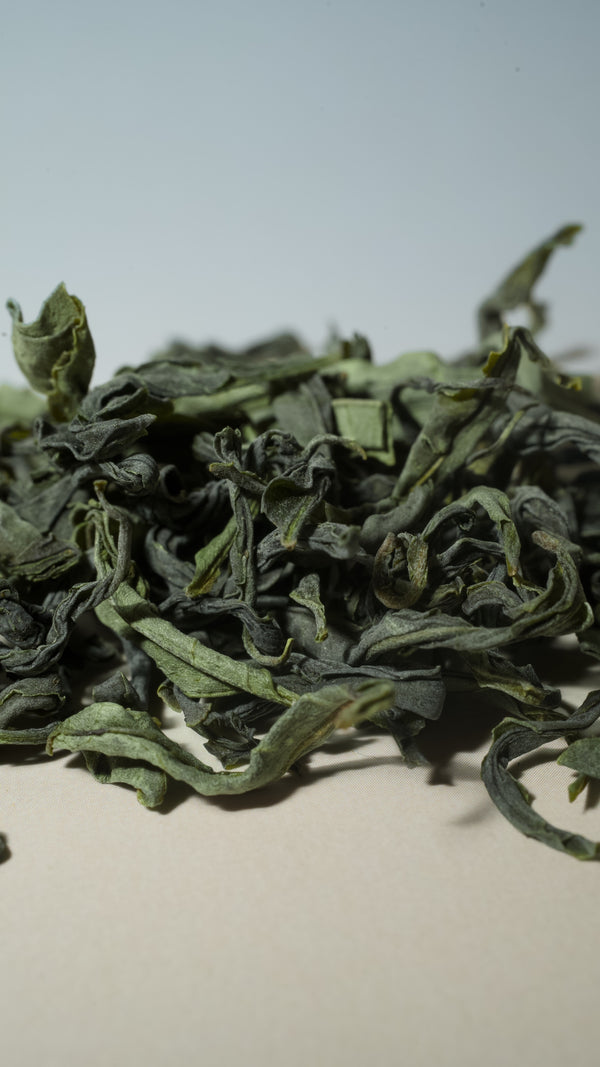 Master Artisan Balhyocha (Black Tea)