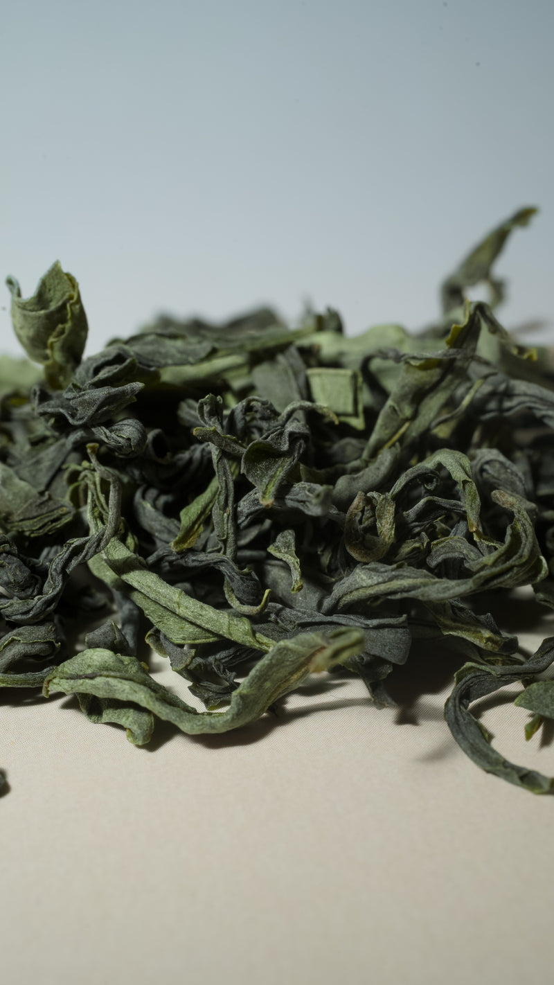 Master Artisan Balhyocha (Black Tea)