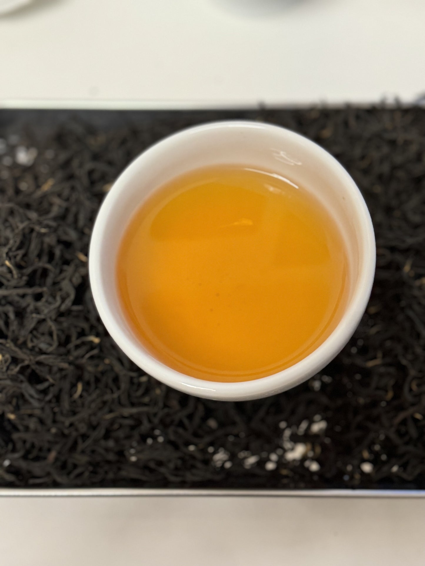 Alishan High Mountain Black Tea 3