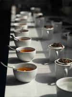 Nuwara Eliya FOP1 — High-Grown Ceylon Black Tea | KTeaShop