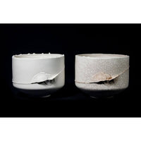 Korean CERAMIC Matcha bowl Limited Edition 