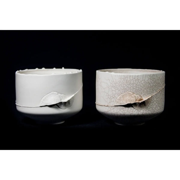 Korean CERAMIC Matcha bowl Limited Edition 