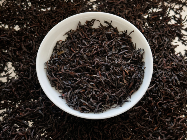 Nuwara Eliya FOP1 — High-Grown Ceylon Black Tea | KTeaShop