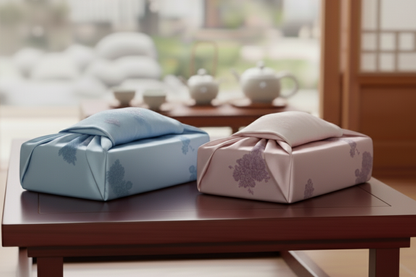 Joseon Royal Golden Cup – The Sound of Heritage | 2 sets