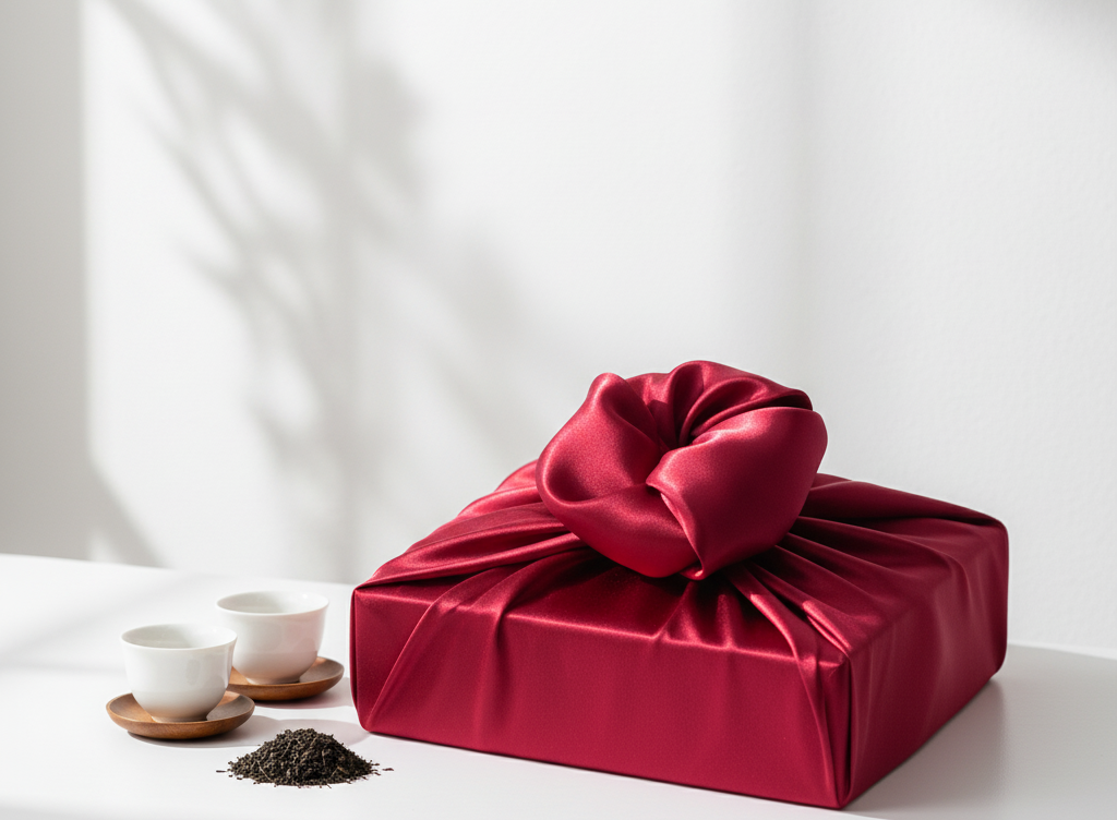 Traditional Tea of King – Korean Herbal Royal Tea Gift Set