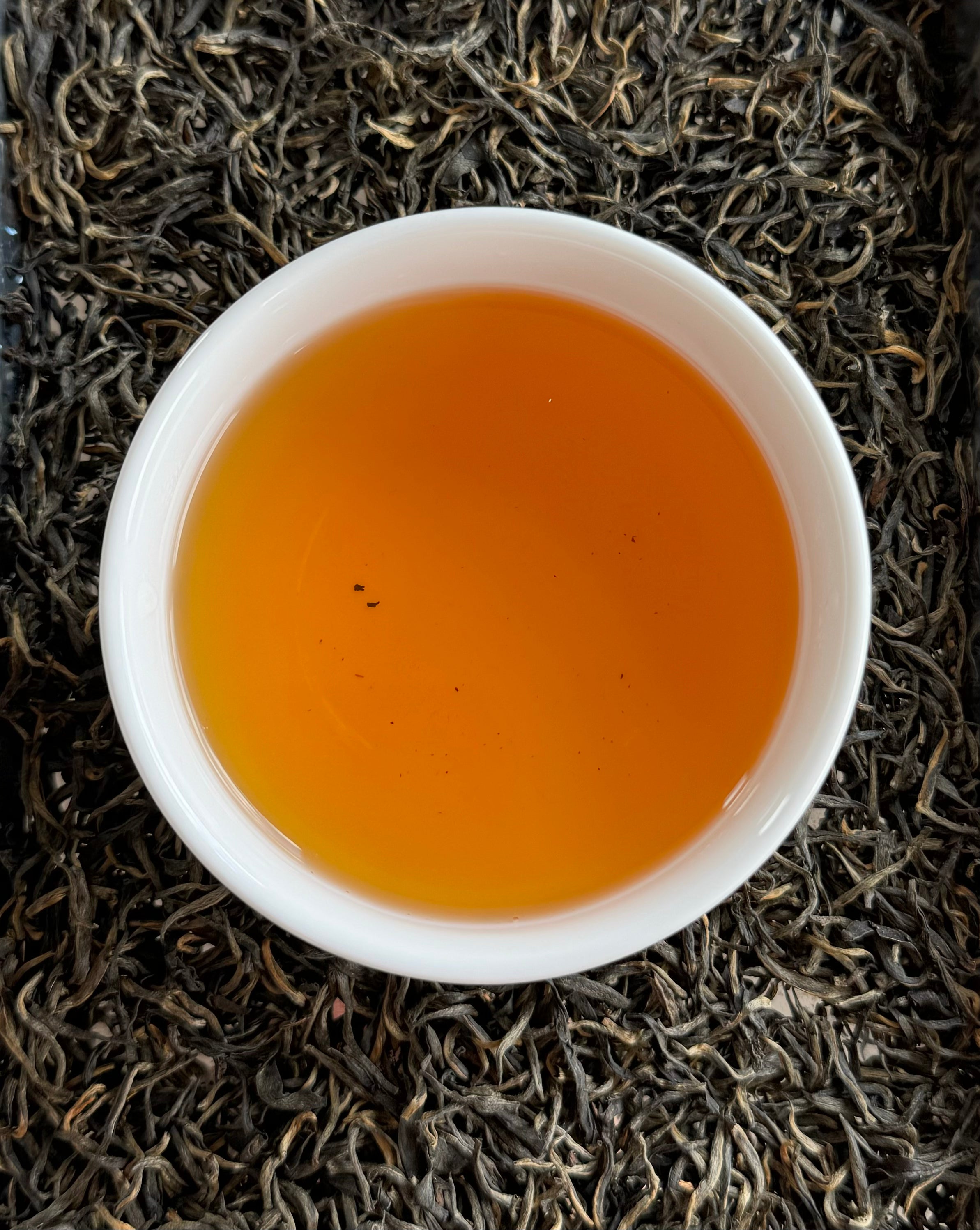 Golden Jin Jun Mei – The Original High-Quality Executive Black Tea