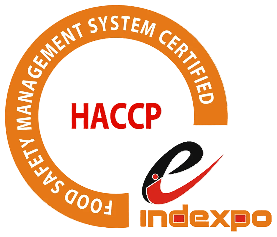 HACCP