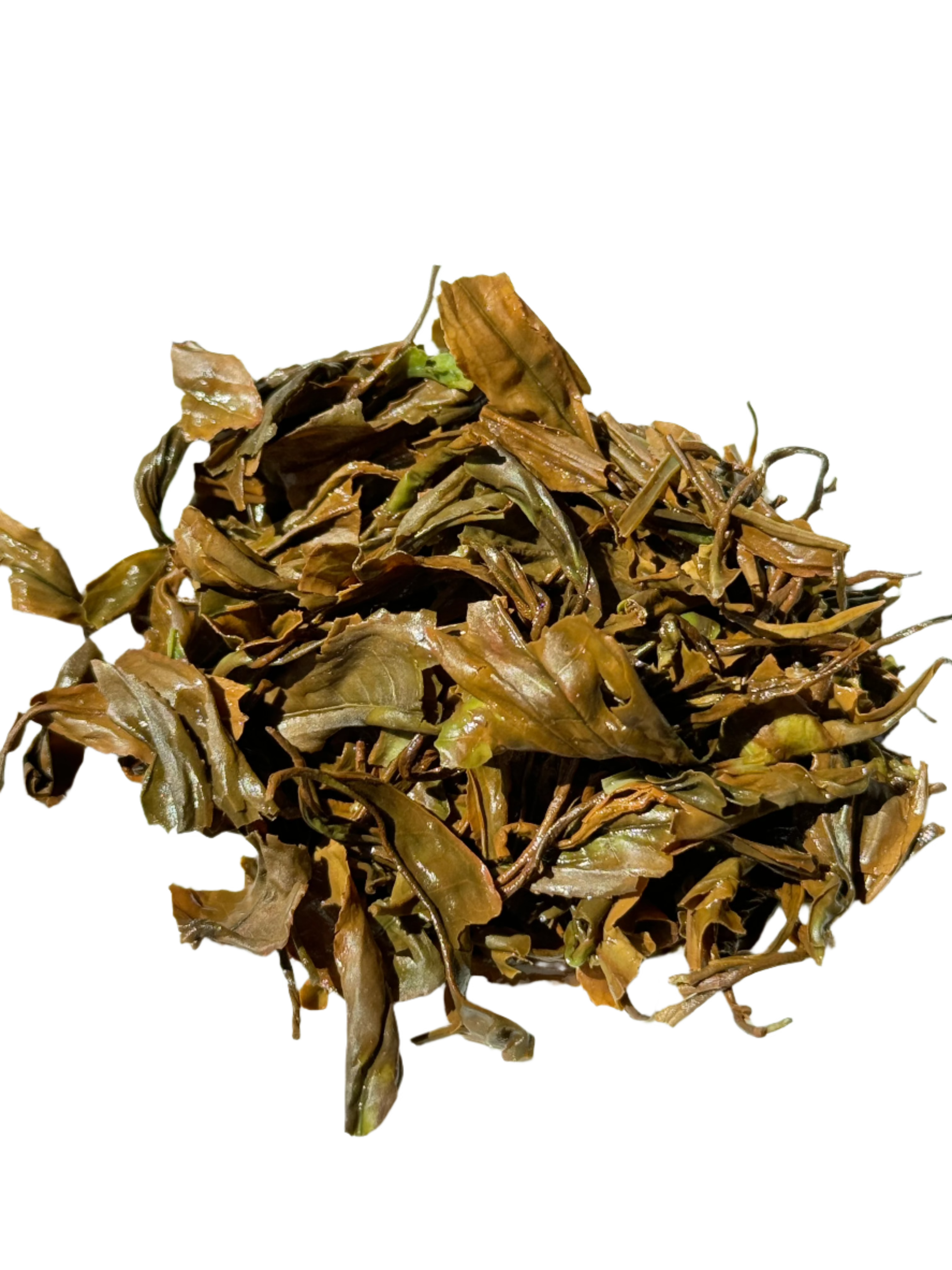 [오설록] Osulloc 100% Semi-Fermented Korean Oolong Tea | 60g