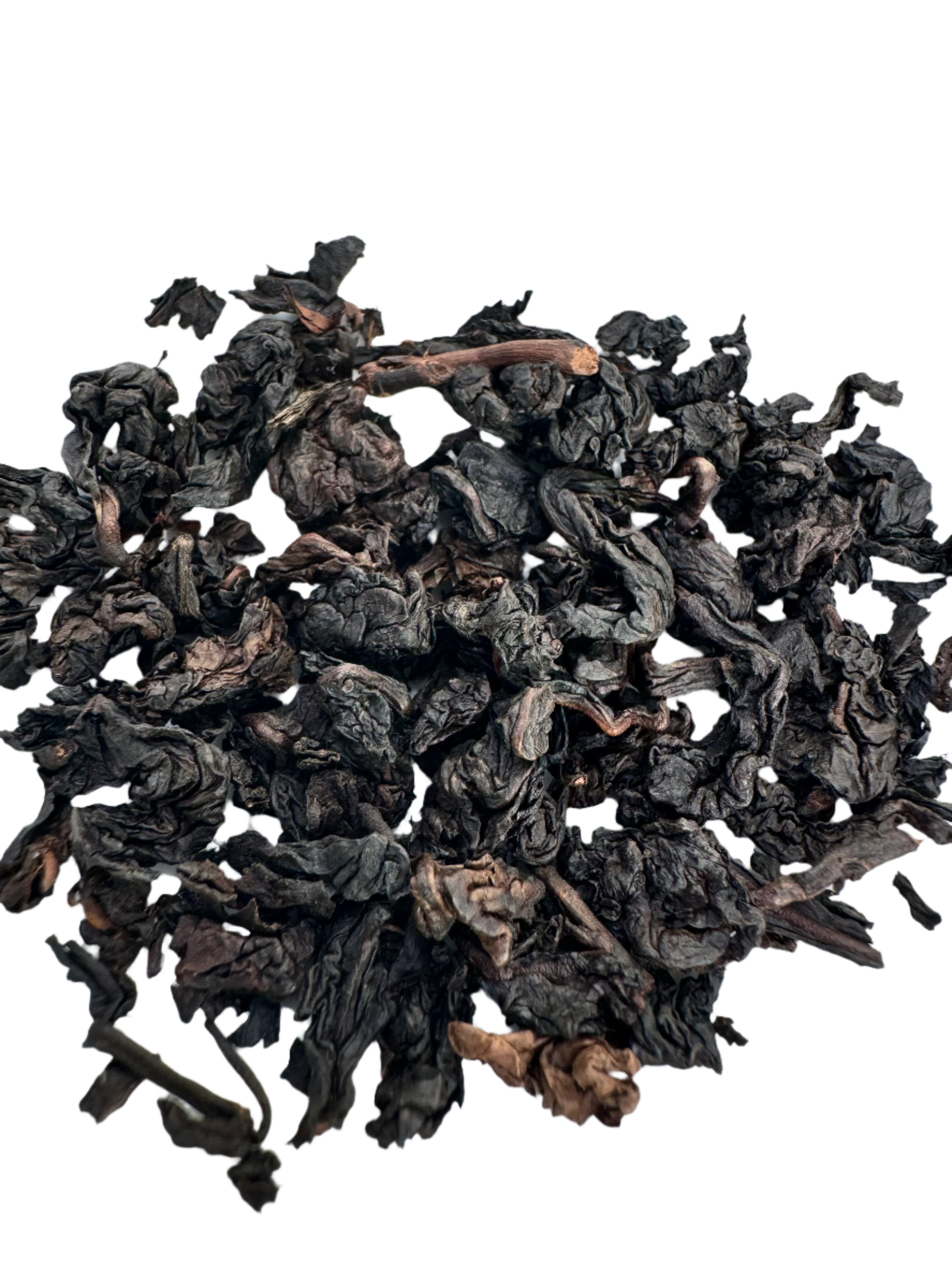 Premium Iron Goddess of Mercy (Tie Guan Yin) - The Finest Oolong Tea from Fujian, China