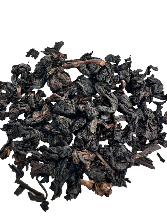 Premium Iron Goddess of Mercy (Tie Guan Yin) - The Finest Oolong Tea from Fujian, China