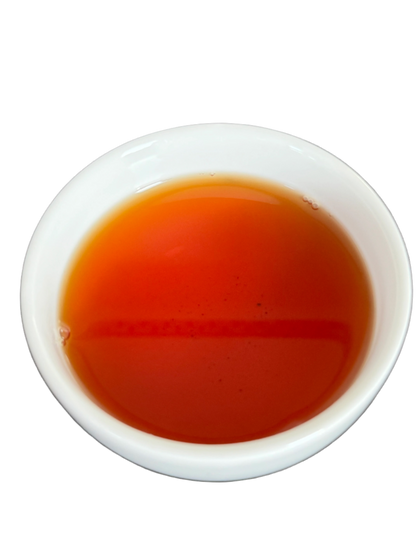 Keemum Chinese premium Black Tea