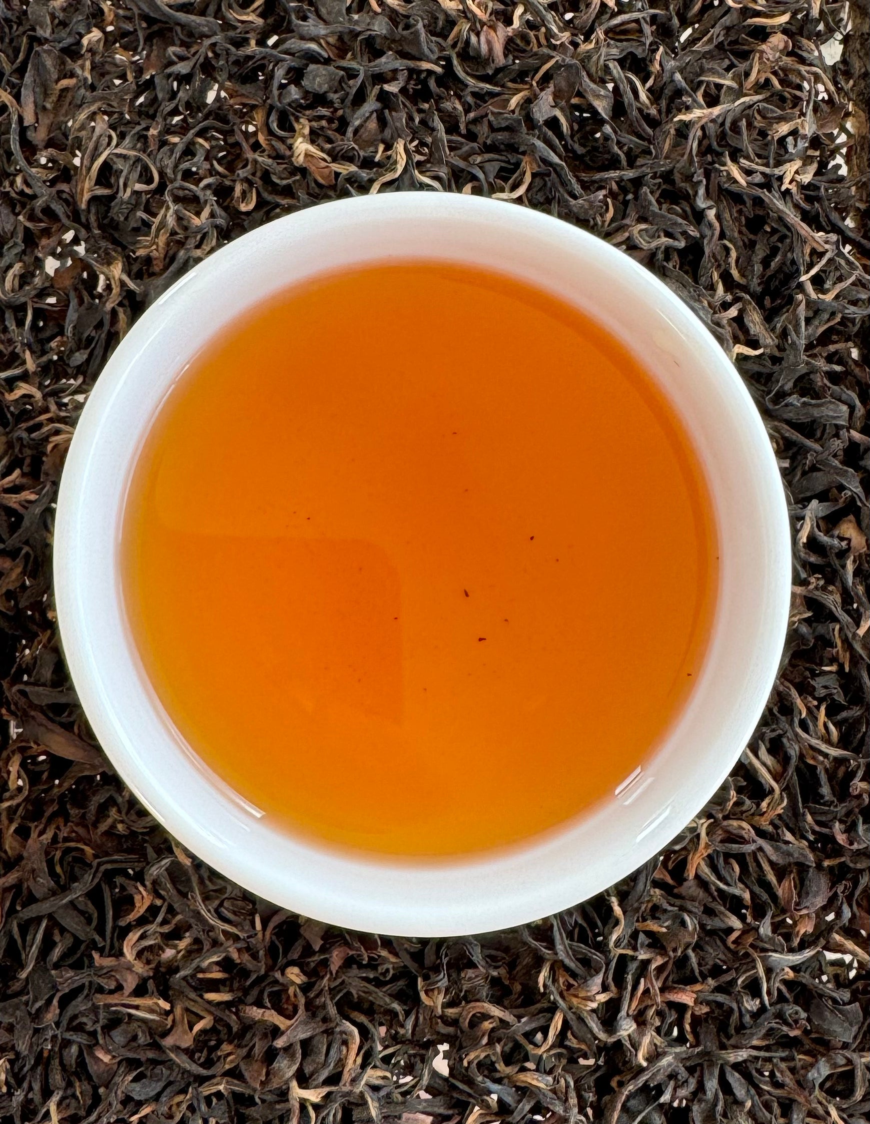 Award-Winning Black Tea from 增福茗茶 – A Fusion of Oriental Beauty & Jin Jun Mei