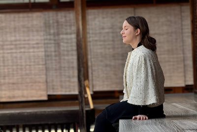 Nicole Kim — Cultural Experience Director