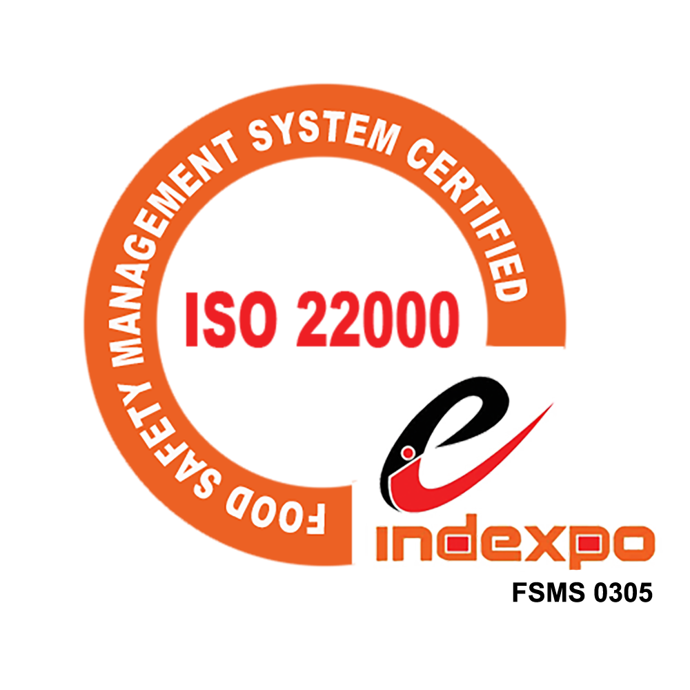 ISO 22000