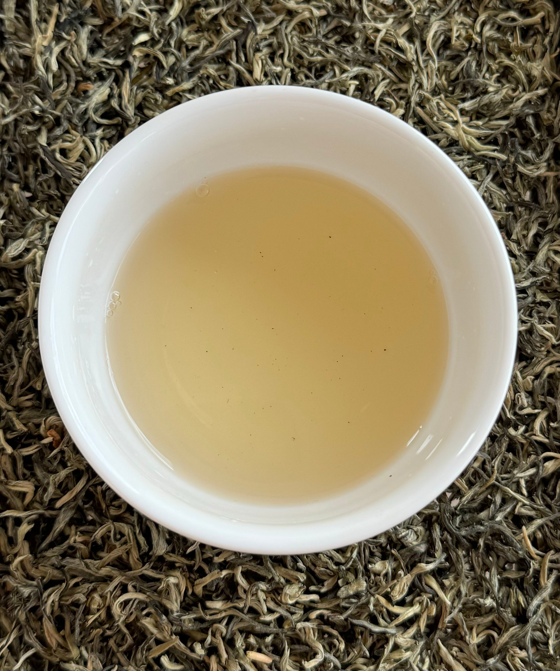 Imperial Jasmine Green Tea (Moli Hua Cha) 1