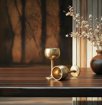 Joseon Royal Heritage – The Golden Cup2