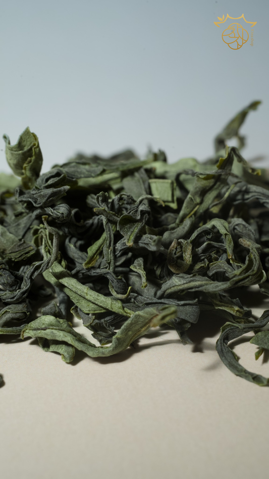 [Osulloc] Korean Premium Sejak Green Tea (Award-Winning)
