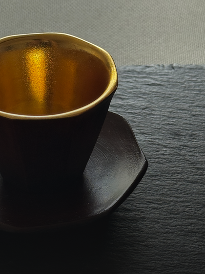 Korean Tea Ceremony — The Quiet Warmth of Hospitality