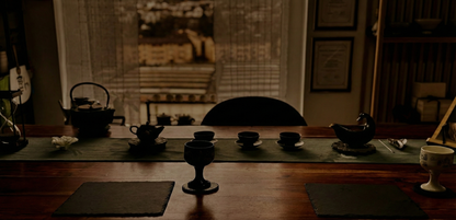 Maßgeschneidertes OMACHA-Tee-Omakase-Erlebnis - Private Teezeremonie mit traditioneller und moderner Süßwarenkombination - Tee-Bildung und Geschichtenerzählen