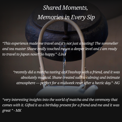 Learn What Real Matcha Is in Zurich