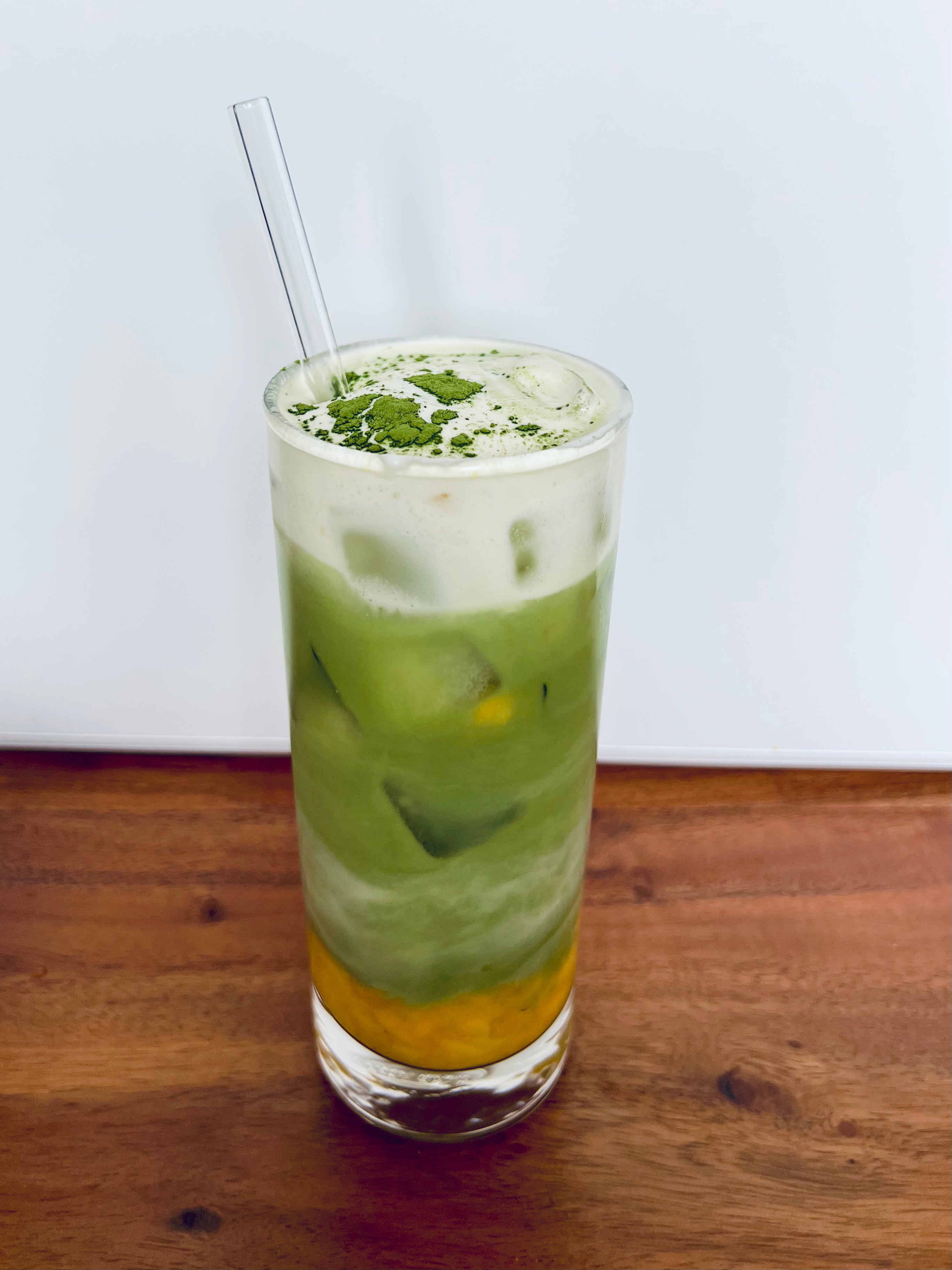 Matcha Latte online kaufen Schweiz