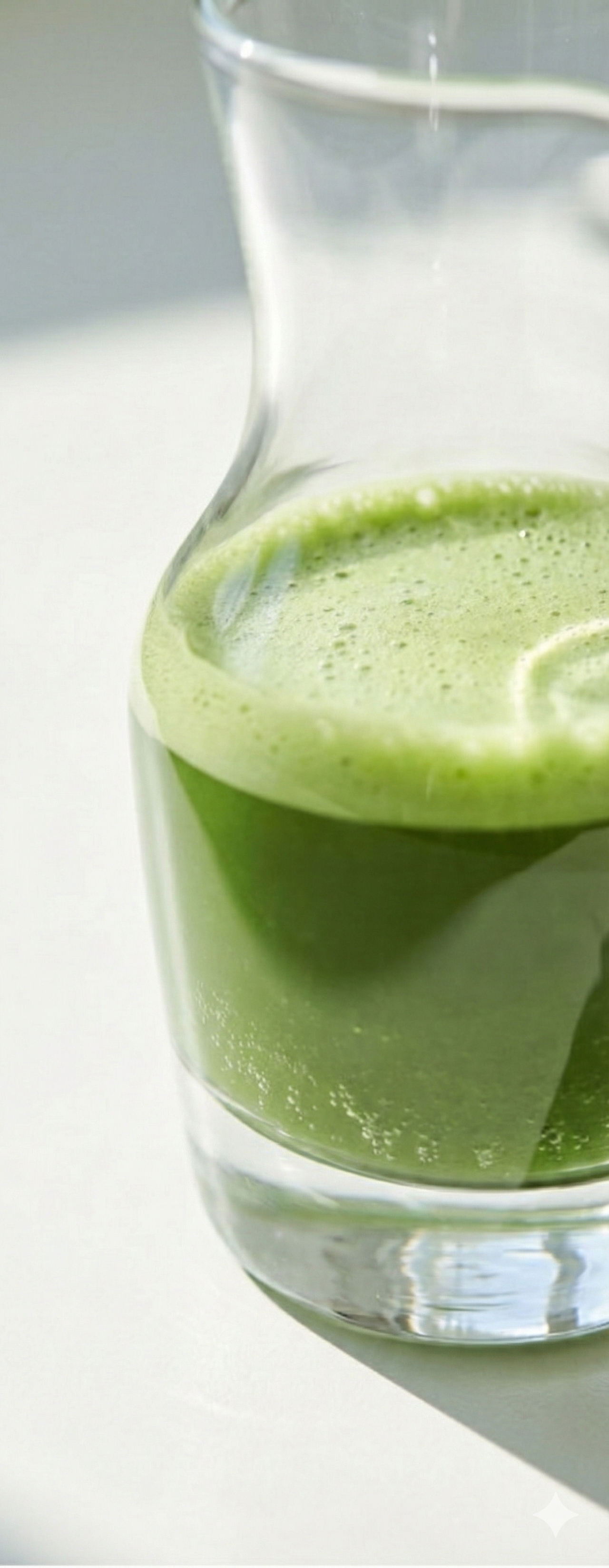 Osulloc Matcha-Ritual-Set | 40 g Matcha + kabelloser Schneebesen + 100 ml Glas