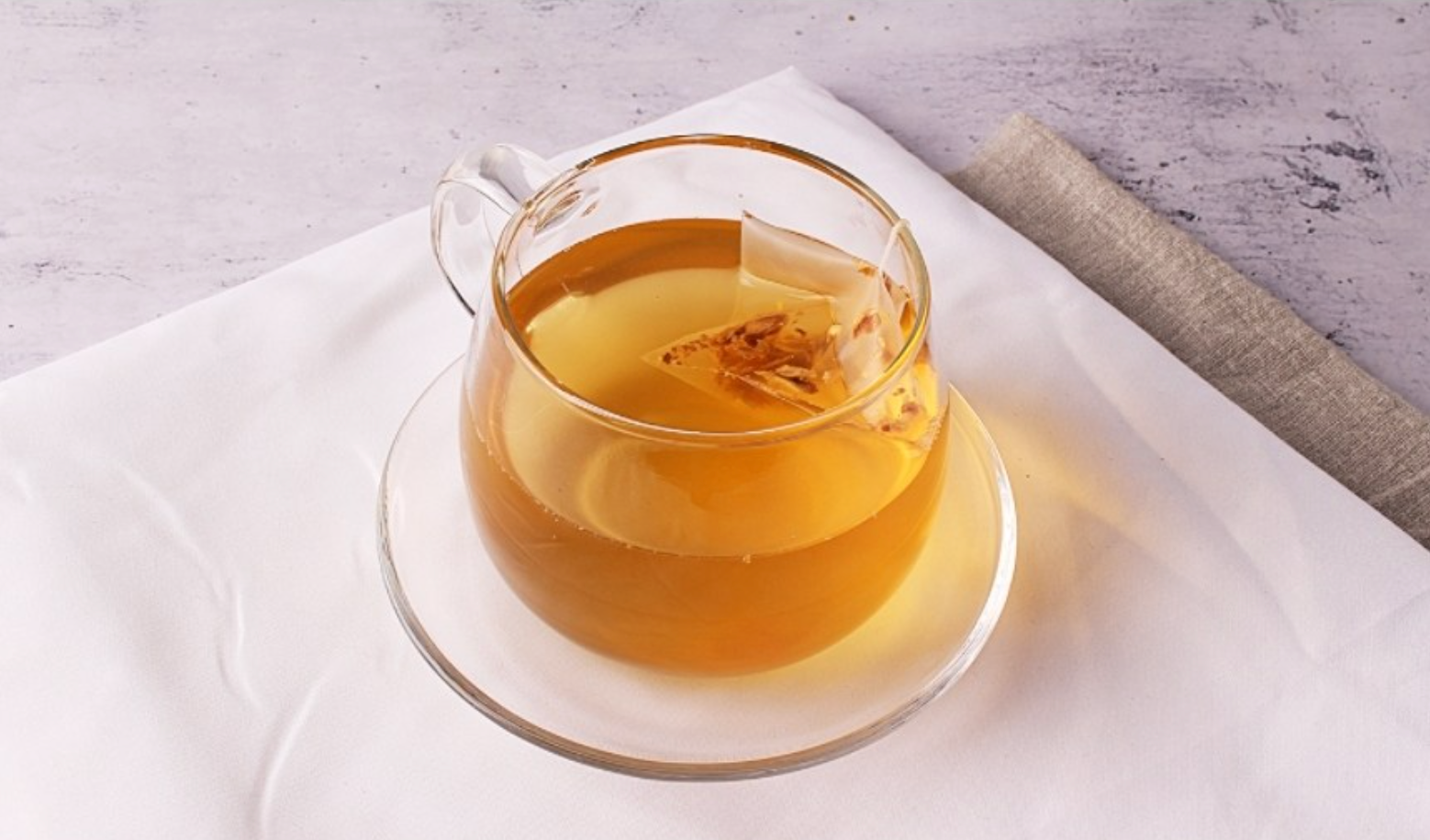 Premium Korean Ginger Tea | 50 bags | Immune-Boosting Herbal Blend