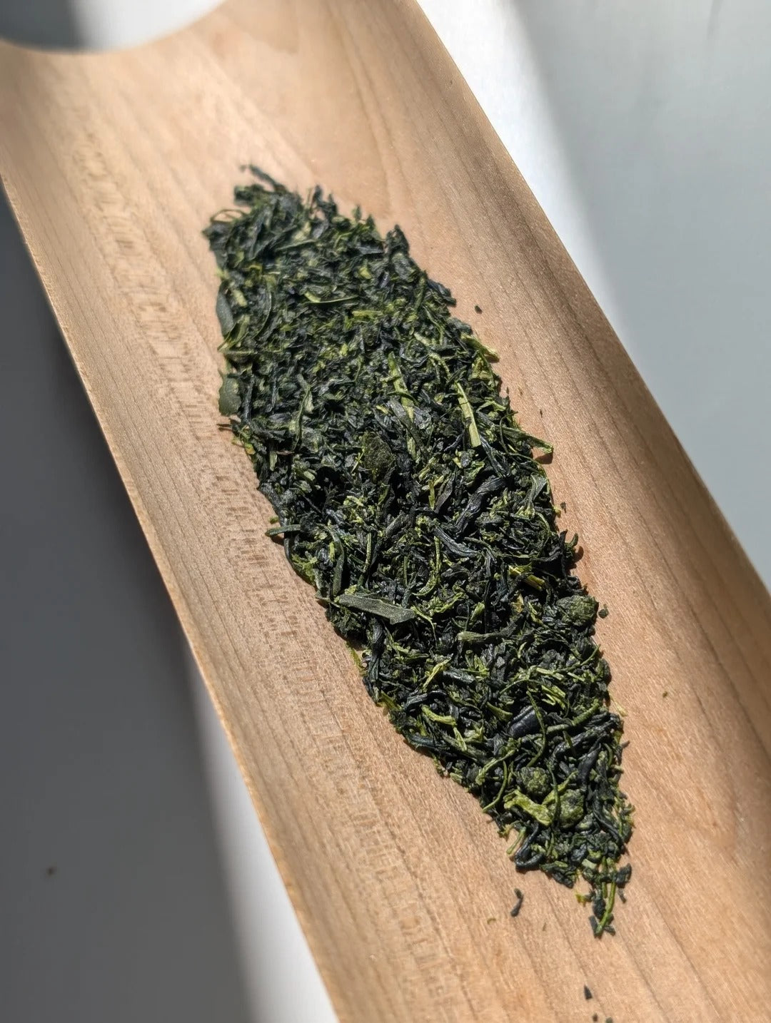 Japanese green tea