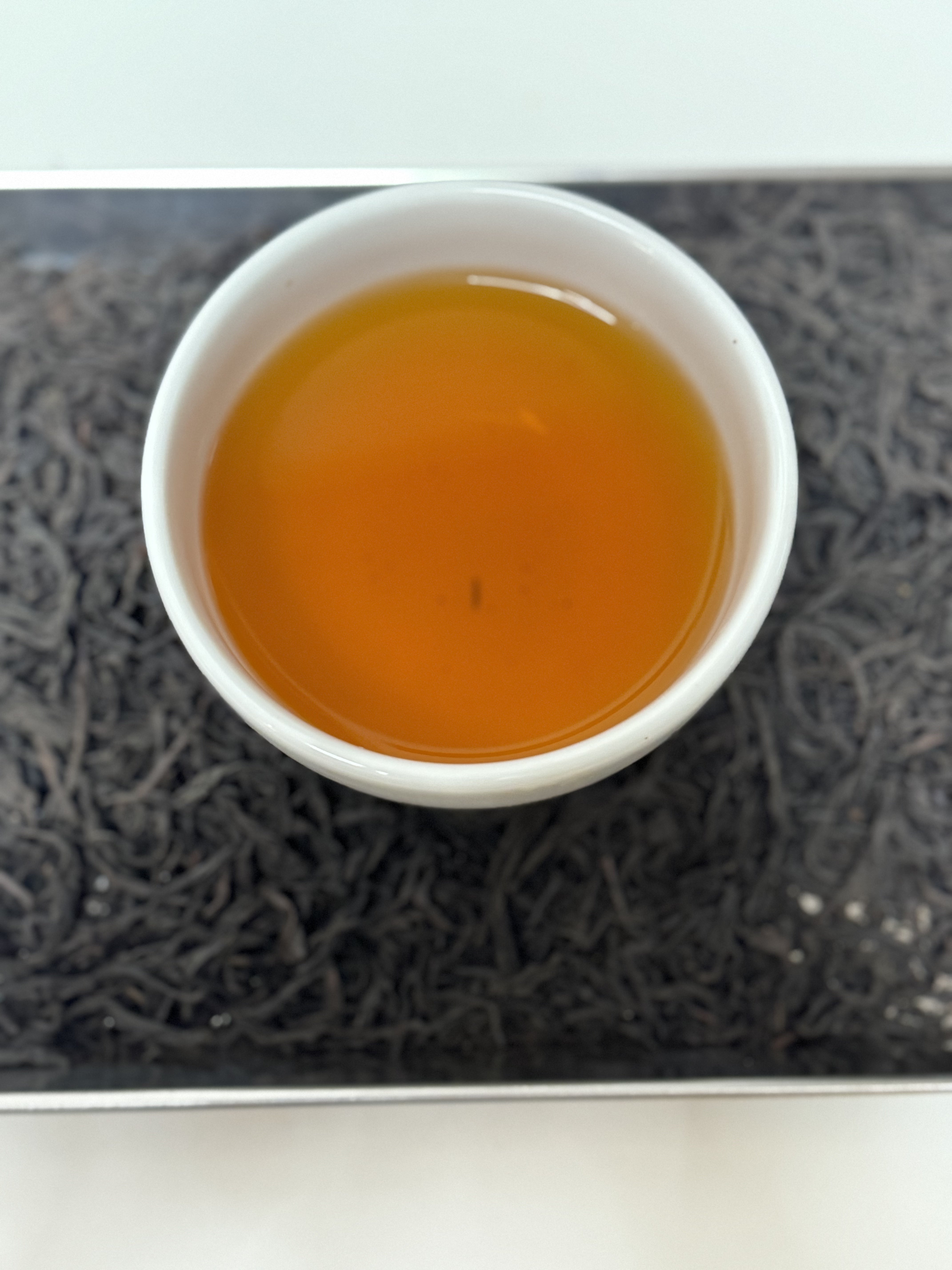 Sun Moon Lake Taiwan Black Tea 