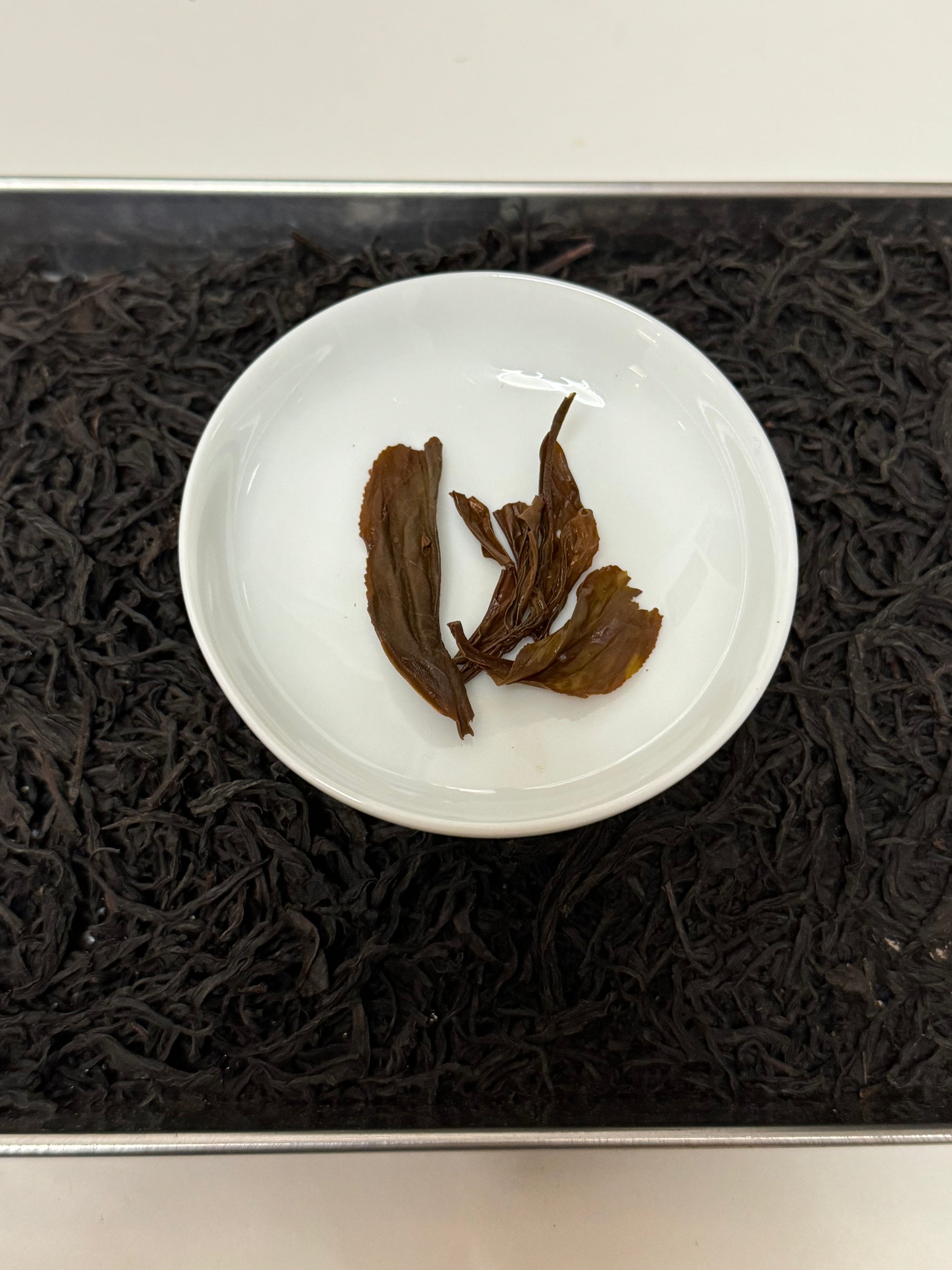 Sun Moon Lake Taiwan Black Tea (T-18)
