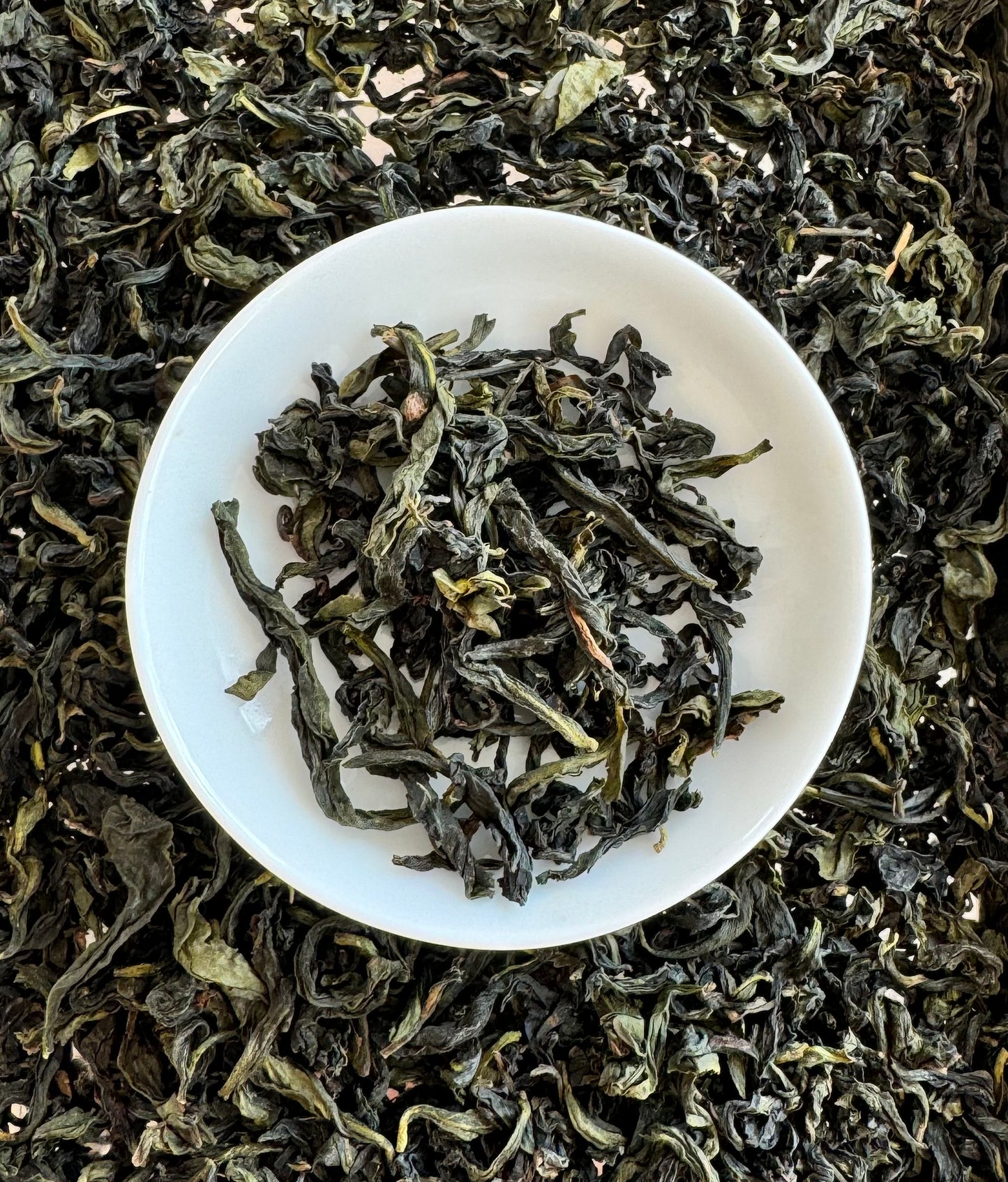 Wenshan Pouchong Tea – Taiwan’s Fragrant Legacy