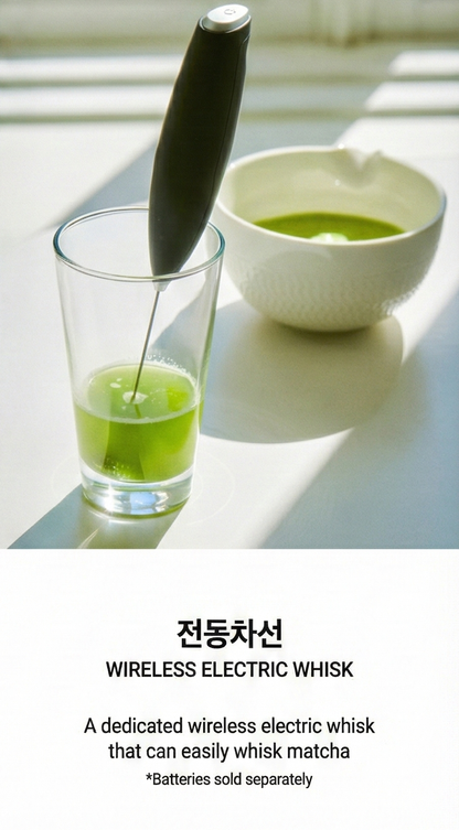 OSULLOC Premium Matcha Powder (Unsweetened), Premium Organic| Pure Leaf Green Tea from Jeju | 40g