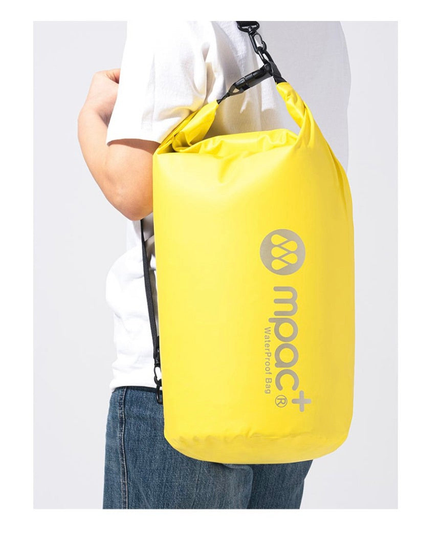 Waterproof 10L or 20L Dry Bag | Swimming Bag for Survival & Household |