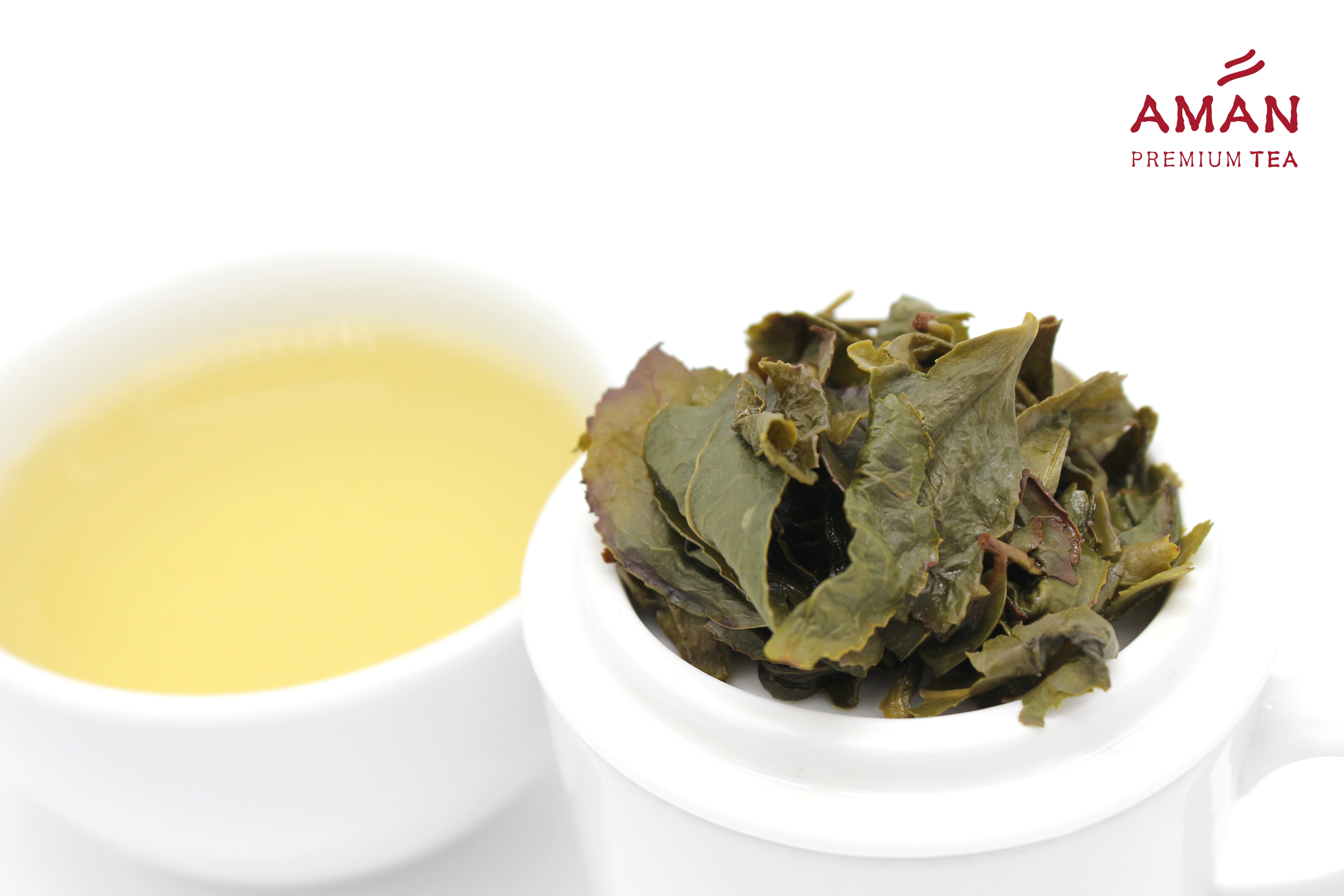 [철관음] Tie Guan Yin - Exquisite Chinese Oolong Tea with 200 Years of Heritage | 50g