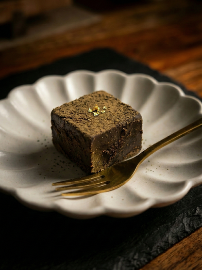 Mother’s Day Gift Box | Four Seasons Tea & Matcha Chocolate or Hojicha Chocolate  | KTeaShop