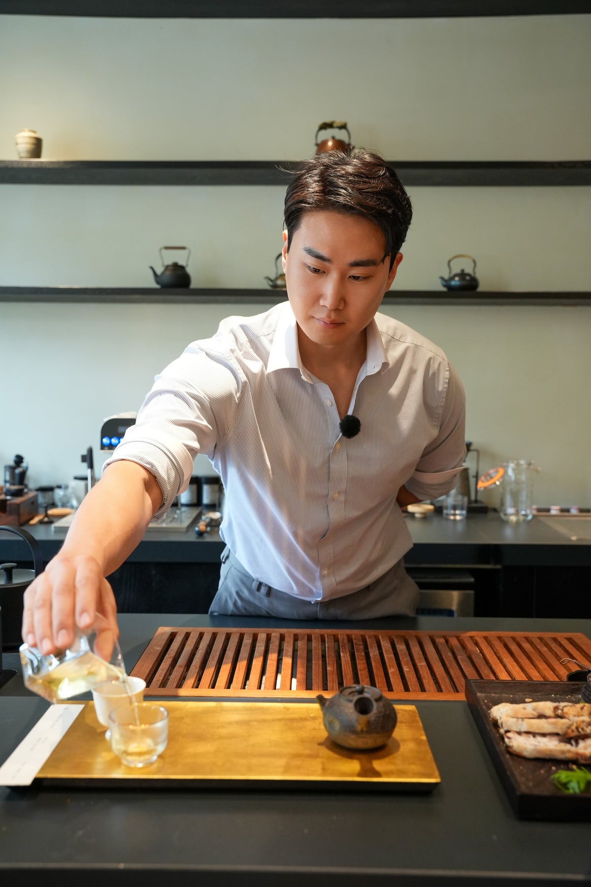 Shane Kim